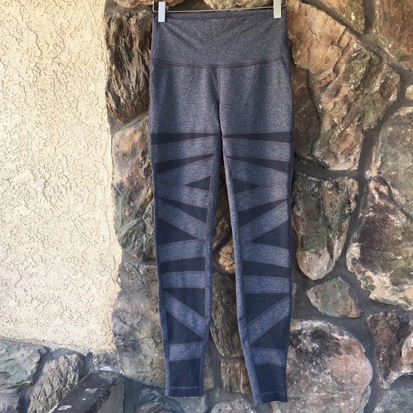 Lululemon Wunder Under HR tight *SE tech size 8 - Picture 5 of 11